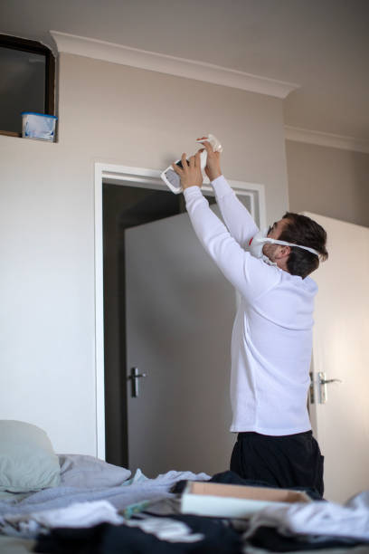 Best Commercial Mold Inspection  in Karns, TN