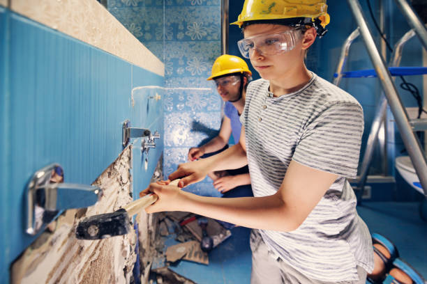 Best Mold Removal for HVAC Installations  in Karns, TN