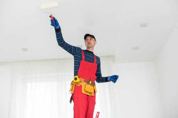 Best Industrial Mold Remediation  in Karns, TN