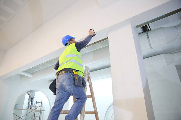 Best Comprehensive Air Testing for Mold Contaminants  in Karns, TN